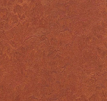 Линолеум Forbo Marmoleum Marbled Fresco 3203-320335 henna фото 1 | FLOORDEALER